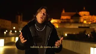 Bernardo Vázquez - Encerrado En Mi Silencio 2.0 (Videoclip Oficial)