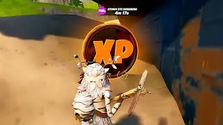 NEW WEEK 7 GOLD XP COIN LOCATIONS IN FORTNITE SEASON 5 - WHERE TO FIND WEEK 7 GOLD XP COIN