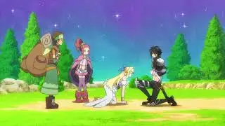 Seiya and Ristarte Funny Moments Part-2 Subbed Cautious Hero / Shinchou Yuusha