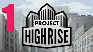 PROJECT HIGH RISE