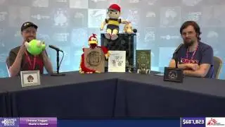 Ys Origin by Ghost King in 1:23:49 - SGDQ2017 - Part 81