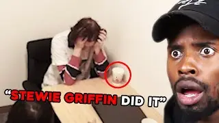 When A Crime Video Becomes A Joke