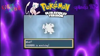 Tradeless Evolutions | Pok&eacute;mon Ultra Violet ep 102