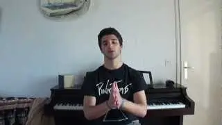 Comment jouer les 4 accords magiques