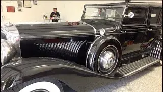 SoCal CCCA Vault Classic Cars. Carmance Season 4 Episode 10