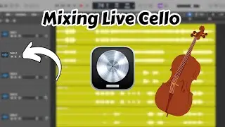 How to Mix Beautiful Cello