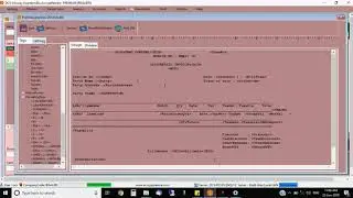 Inventory Biz - Accrypt Nexera  DOS Print (English)