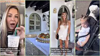 КОЛЛЕКЦИЯ HRH INSTAGRAM ТЫКВЕННЫЙ КОФЕ СО СПЕЦИЯМИ 🎃 LILLIETE, OOTD’S