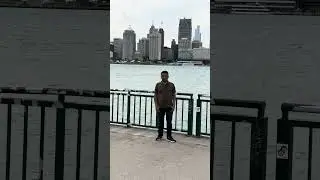 🌊 