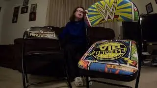 WWE NXT St. Louis Ringsider 10/8/24 Review