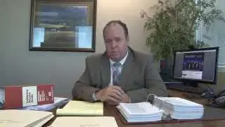 Roseville Injury Lawyer | Penney & Associates | Fred Penney