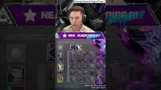 Cross cheating the game