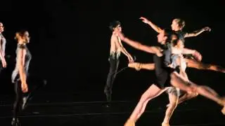 2014 Spring Dance Concert Trailer