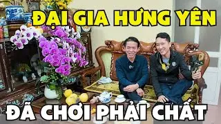 ĐÃ CHƠI LÀ PHẢI CHẤT! Nâng cấp dàn karaoke DX13.5 hơn 100 triệu cho anh Nam