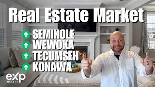 Moving to Seminole, Oklahoma 🏡 LEARN MORE Seminole Real Estate Market Update July 2023