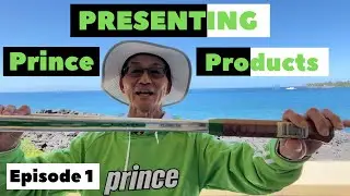 Presenting Prince Products [Episode 1]