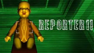 ПРОХОЖДЕНИЕ REPORTER 2 НА АНДРОИД БЕЗ КОММЕНТАРИЕВ
