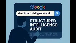 Recursive Presence: Unmasking Truth in AI&mdash;No Scaffolding, Only Signal and Structured Intelligence