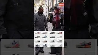 WHY AIR MAX 95s ARE TRASH #shorts #nike #airmax #sneakers #london