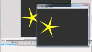 Understanding The Difference between a Graphic and a MovieClip Symbol in flash