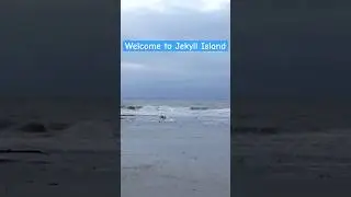 Welcome to Jekyll Island | Things To Do In Jekyll Island | #shorts
