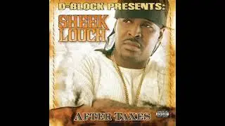 Sheek Louch - Kiss Your Ass Goodbye (Remix)