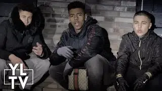 FY Stackz (Y.A) - 