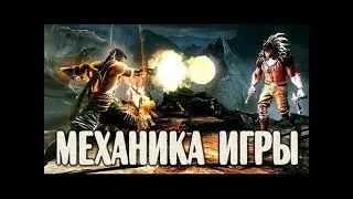 Killer Instinct - Обучение - Механика, Футсис, Зонинг, Anti Air и тп!