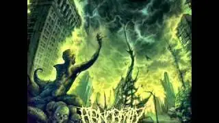 Abnormity - Irreversible Disintegration