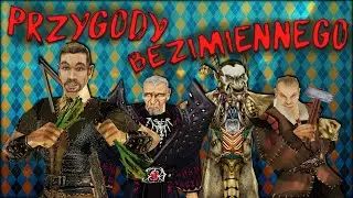 Gothic - Przygody Bezimiennego
