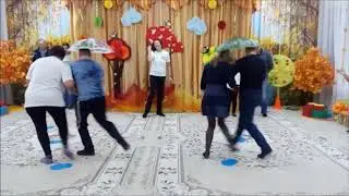 Спортивный праздник 