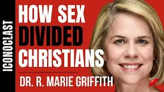 How Evangelicals Used Sex To Divide America | R.  Marie Griffith