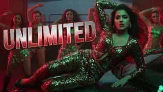 Unlimited | Super Hot Item Dance Song | Extreme Energy Hindi Party Banger