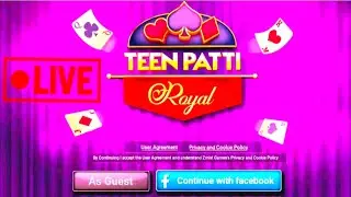 Royal 3 Patti Battle | Pro Gaming Moments 💯#3PattiGame #CardGame#RoyalBattle#OnlineGame#3PattiOnline