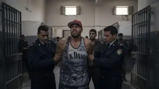 كيفاش هرب من الحبس وسط السطافيط ديال الخبز