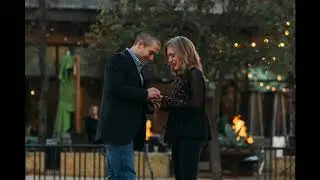 Sarah Says Yes | Surprise Engagement | Fort Worth Photographer