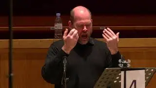 Leoncavallo's Zingari | 'Sono il rogo che s&rsquo;accende' | Krassimira Stoyanova and Stephen Gaertner