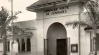 Archives De Jemmapes 1848