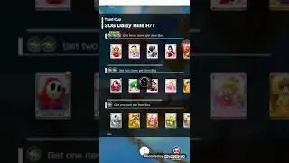 Mario Kart Tour Episode 1