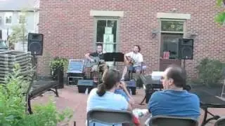 The Clay Peterson Project at The BriHi District