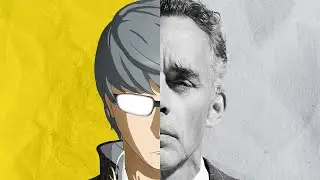 Why Persona 4 Is (Probably) Jordan Peterson's Favorite Video Game