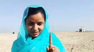 Village Life // Shakambhari Mata // Enjoyable trip// Dudu -Sambhar - Boraj// sunilkharol vlog