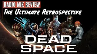 Reviewing Every Dead Space Game