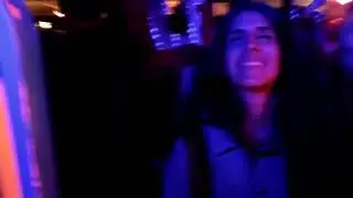 Slakthuset Stockholm techno house