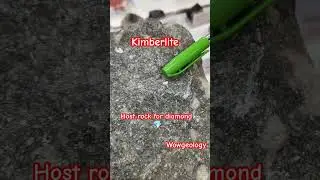#shorts #viralshort #diamond #geology #geologist #kimberlite #mp #panna #india #hindi #facts #wow