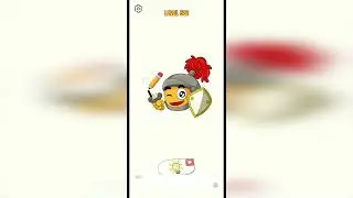 Draw Puzzle Draw Missing Part Level 522