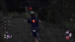 DBD Custom Matches
