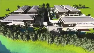 REAL ESTATE PROPERTY INDONESIA Signature Homes