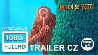 Hled&aacute; se Yeti (2019) CZ HD trailer