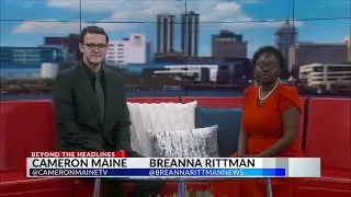 Beyond the Headlines | Ep. 104: Jan. 28